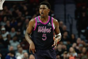 Why did NBA fine Anthony Edwards? Timberwolves star punished with $25000 SportsTak