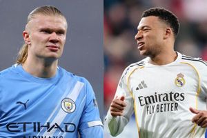 Man City drawn against Real Madrid again in Champions League last 16 blockbuster: How many times have they met? SportsTak