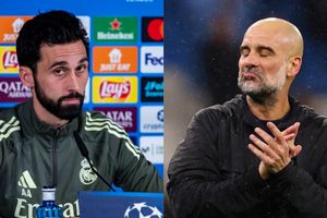Guardiola’s mindset revealed after Champions League bombshell draw: Real Madrid vs Man City SportsTak