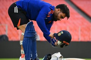 Big News: Rinku Singh to re-join India squad for WI clash on this date following father's demise SportsTak