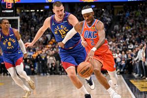 Thunder vs Nuggets schedule: Date, time, live stream, and more on NBA 2025-26 season (February 27) SportsTak