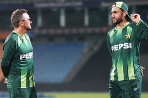 DECODED: What Pakistan must do to qualify for T20 World Cup semis after England defeat NZ SportsTak