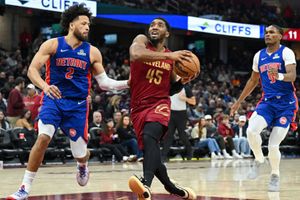 Pistons vs Cavaliers schedule: Date, time, live stream, and more on NBA 2025-26 season (February 27) SportsTak