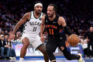 Knicks vs Bucks schedule: Date, time, live stream, and more on NBA 2025-26 season (February 27) SportsTak