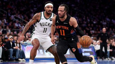 Knicks vs Bucks schedule: Date, time, live stream, and more on NBA 2025-26 season (February 27) Knicks vs Bucks live stream