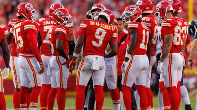 Kansas City Chiefs land on an unwanted list as they head into the 2026 NFL Draft Kansas City Chiefs land on an unwanted list as they head into the 2026 NFL Draft