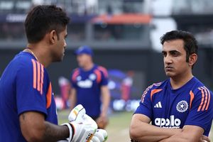 Suryakumar Yadav, Gautam Gambhir advised not to try six bowlers against West Indies in T20 World Cup 2026 SportsTak