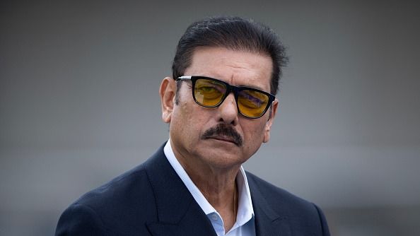 Former Indian cricketer Ravi Shastri (Getty) Former Indian cricketer Ravi Shastri (Getty)