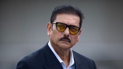 Ravi Shastri to get massive honour from Mumbai Cricket Association at Wankhede Stadium Former Indian cricketer Ravi Shastri (Getty)