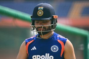 BCCI ends suspense over Rinku Singh's inclusion in India's T20 World Cup squad ahead of WI clash after father's demise SportsTak