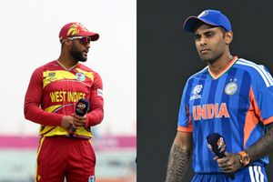 IND vs WI Live Streaming: When and where to watch T20 World Cup 2026 virtual knockout online and on TV SportsTak