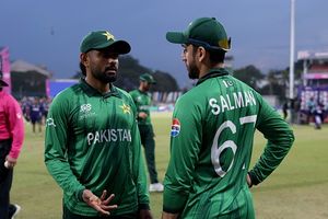 Salman Agha to be sacked as captain, Babar Azam could follow out the door after T20 World Cup 2026 SportsTak