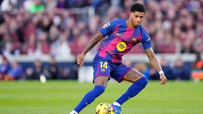 GOOD news for Marcus Rashford, Barcelona take final decision on his future after impressive loan stint SportsTak