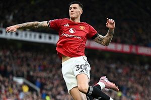 Gary Lineker blames Ruben Amorim for Benjamin Sesko's initial struggle at Manchester United SportsTak