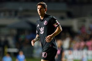 Former Barca defender trolls Lionel Messi, says 'I was better at free kicks than him' SportsTak