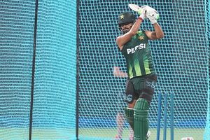 End of road for Babar Azam? Pakistan drop star batter in must-win Super 8 clash vs SL SportsTak