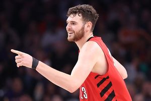 Portland Trail Blazers injury report: Latest update on Shaedon Sharpe and Donovan Clingan ahead of game vs Hornets SportsTak