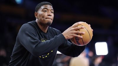 LA Lakers injury report: Latest update on Rui Hachimura ahead of game vs Golden State Warriors SportsTak