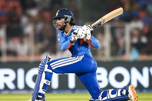 'Not a foregone conclusion...': India coach on Tilak Varma's batting position for key WI clash SportsTak