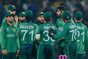 Sri Lanka knock Pakistan out of T20 World Cup 2026, New Zealand qualify for semis SportsTak