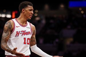 Houston Rockets injury report: Get the latest update on Jabari Smith ahead of game vs Heat SportsTak