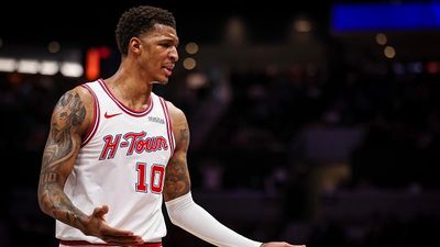 Houston Rockets injury report: Get the latest update on Jabari Smith ahead of game vs Heat SportsTak