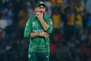 Salman Agha's big statement on quitting Pakistan captaincy following T20 World Cup elimination SportsTak