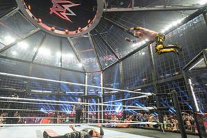 WWE Elimination Chamber 2026: When & where to watch, full match card and more SportsTak