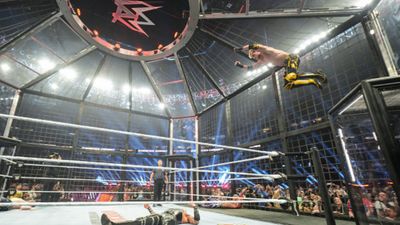 WWE Elimination Chamber 2026: When & where to watch, full match card and more WWE Elimination Chamber 2026: When & where to watch, full match card and more