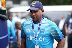 Disappointed Sanath Jayasuriya wants to step down as SL coach after T20 WC fiasco, says 'If you get somebody...' SportsTak