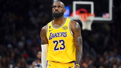 LeBron James Injury Update: Will the Lakers take the court against Warriors tonight? LeBron James Injury Update: Will the Lakers take the court against Warriors tonight?