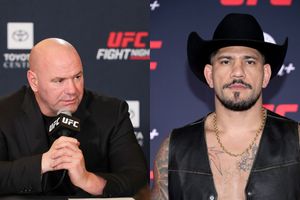 Dana White drops major reveal that will redefine Alex Pereira’s path forward SportsTak