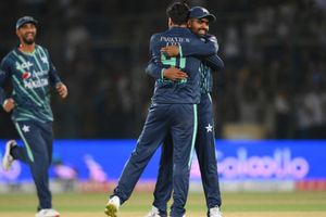 Pakistan spinner with 31 T20I wickets takes U-turn on retirement hours after T20 World Cup 2026 exit SportsTak