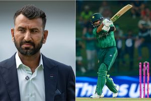 Pujara feels 'unfair to place all blame on Babar', wants PAK management to give clarity to ex-captain SportsTak