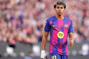 Lamine Yamal beats Lionel Messi and Cristiano Ronaldo, becomes third YOUNGEST player to... SportsTak