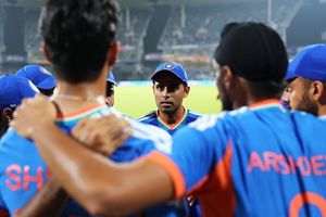 'No one will get IPL contracts...': Manoj Tiwary's hilarious take on India's T20 World Cup 2026 must win clash vs WI goes viral SportsTak