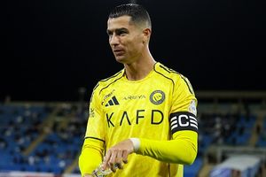 What happened to Cristiano Ronaldo? Al-Nassr coach Jorge Jesus drops injury update after game vs Al-Fayha SportsTak