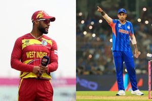 T20 World Cup: India opt to field first in crunch clash vs West Indies, know playing XIs here SportsTak
