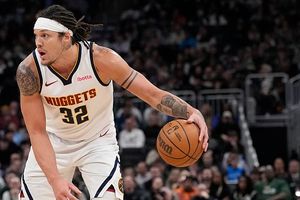 Denver Nuggets injury report: Latest update on Aaron Gordon's return ahead of game vs Timberwolves SportsTak