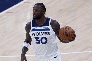 Minnesota Timberwolves injury report: Get the latest update on Julius Randle ahead of game vs Nuggets SportsTak