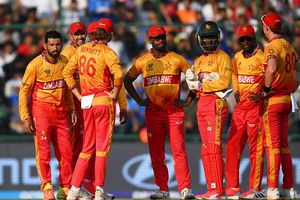 Zimbabwe team to remain in India despite getting knocked out of T20 World Cup, Know why SportsTak
