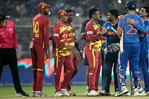 T20 World Cup 2026 semifinals fixtures revealed: Who will India face on March 5 SportsTak