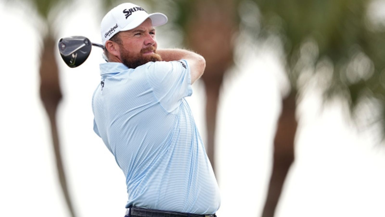 Revealed: What’s at stake for Shane Lowry if he wins the Cognizant Classic Shane Lowry in the frame (via Getty)
