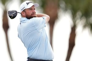 Revealed: What’s at stake for Shane Lowry if he wins the Cognizant Classic SportsTak
