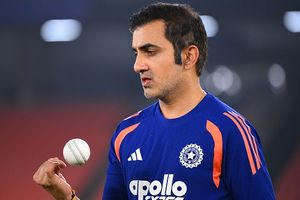 Gambhir credits this star's contribution more than Samson in India's crucial win over West Indies SportsTak