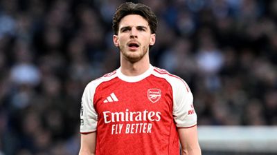 Declan Rice injury update: Get the latest on Arsenal star after the Chelsea win Declan Rice injury update: Get the latest on Arsenal star after the Chelsea win