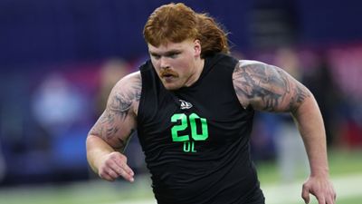 DECODED: Why Gennings Dunker’s NFL Combine shenanigans has everyone talking? DECODED: Why Gennings Dunker’s NFL Combine shenanigans has everyone talking