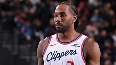 LA Clippers Injury Report: Get the latest on Kawhi Leonard and others LA Clippers Injury Report: Get the latest on Zion Williamson, Kawhi Leonard & others