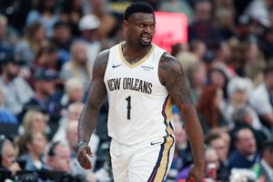 Zion Williamson Injury Update: New Orleans Pelicans issue official statement SportsTak