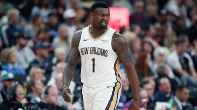 Zion Williamson Injury Update: New Orleans Pelicans issue official statement Zion Williamson Injury Update: New Orleans Pelicans issue official statement